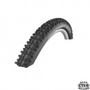 Гума външна 27.5 Schwalbe Smart Sam KG