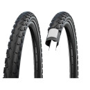 Външна гума за трекинг 28"/ MTB 29" 55-622 Schwalbe Land Cruiser Plus