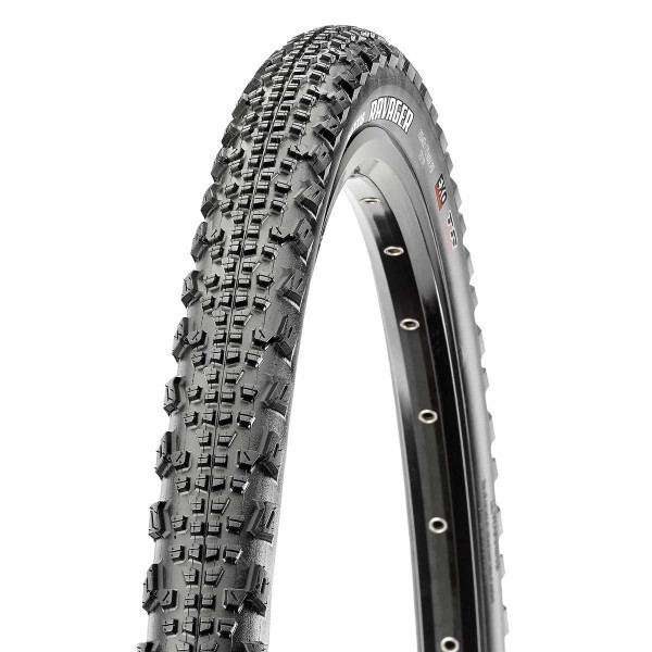 MAXXIS RAVAGER 700X40C | EXO/TR сгъваема