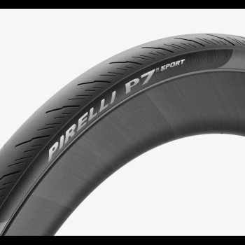 Външна гума PIRELLI P7 Sport TechBELT