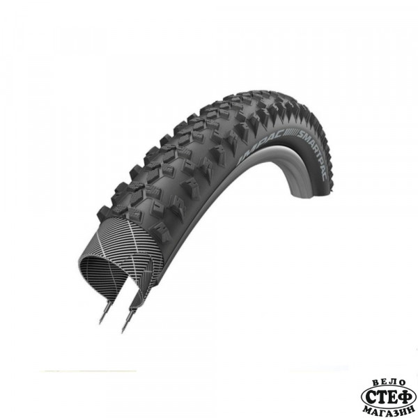 Гума MTB 29" Schwalbe- IMPAC Smartpac 29x2.25 (57-622)