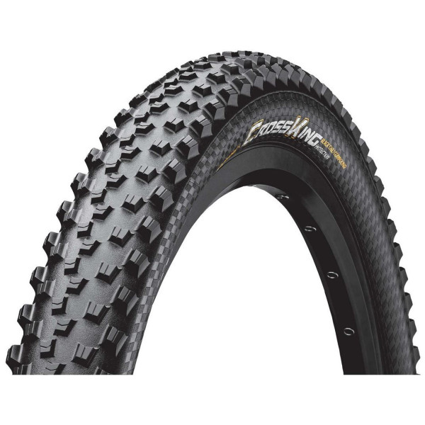 CONTINENTAL Външна гума 29 x 2.3 / 58-622 CROSS KING Pro Tection СГЪВАЕМА