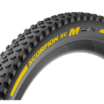 Външна гума PIRELLI Scorpion Race XC M Team Edition 29 x 2.4