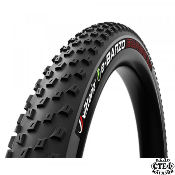 VITTORIA E-BARZO 29X2.35 XC-TRAIL