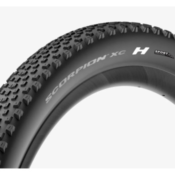 Външна гума PIRELLI Scorpion Sport XC H 29 x 2.4