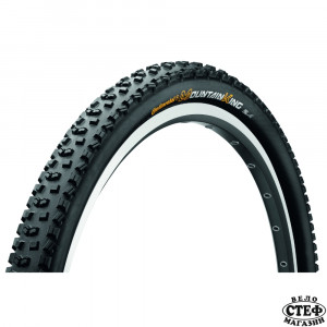 CONTINENTAL Външна гума 29x2.40 / 60-622 MOUNTAIN KING II