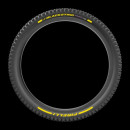 Външна гума PIRELLI Scorpion BLACKSTING DHWALL+ Supersoft Team Edition TLR 29 x 2.4