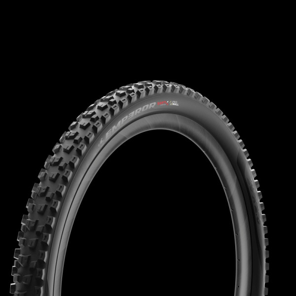 Външна гума PIRELLI Scorpion EMPEROR ProWALL Soft 29 x 2.4 TLR