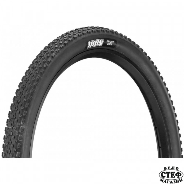 Външна гума Maxxis Ikon 26" x 2,20 Wire