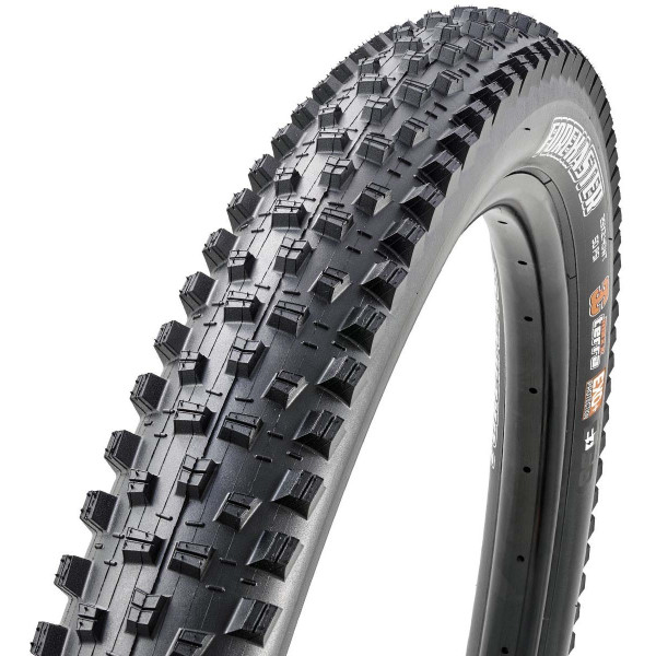 Външна гума за велосипед MAXXIS Forcaster 27.5X2.40 и 29Х2.40