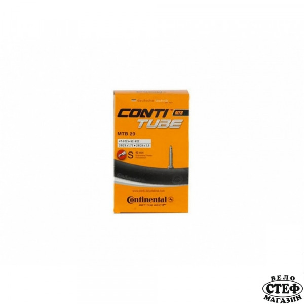 Вътрешна гума Continental MTB 29 42mm