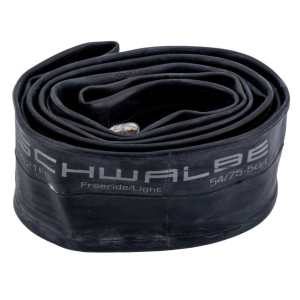 Вътрешна гума SCHWALBE SV21F MTB Freeride Light 2.1-3.0 29"/27.5"/27.5+ – Presta 40mm