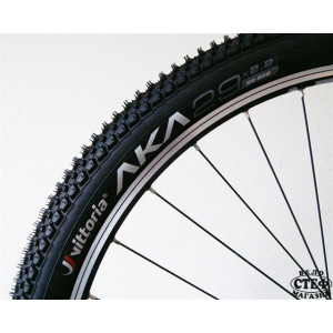 Vittoria AKA 29x2.2 (56-622)