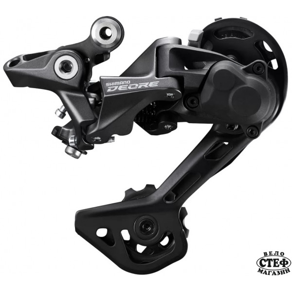 Заден Дерайльор Shimano Deore RD-M5120 10/11ск SGS