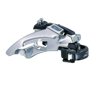 Преден дерайльор Shimano Altus FD-M310 7/8ск.