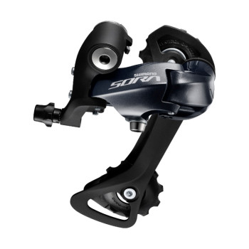 Дерайльор заден Shimano Sora RD-R3000 GS 9ск