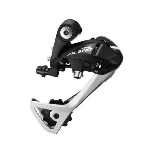 Заден Дерайльор Shimano Alivio RD-T4000 9ск SGS