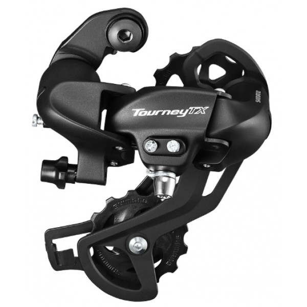 ЗАДЕН ДЕРАЙЛЬОР SHIMANO TOURNEY RD-TX800