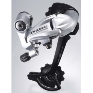Заден дерайльор Shimano Deore RD-M591SGS