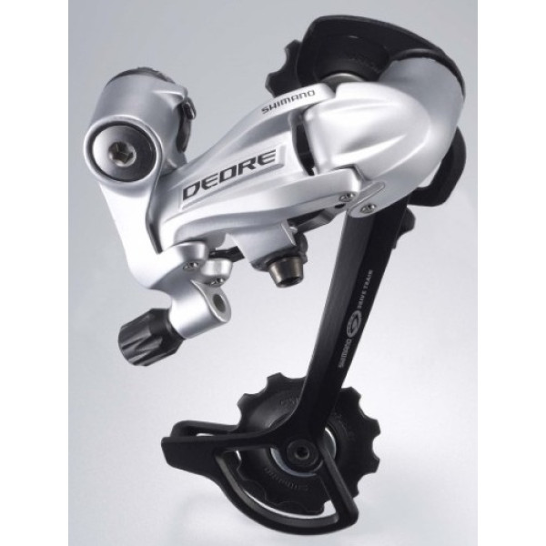 Заден дерайльор Shimano Deore RD-M591SGS
