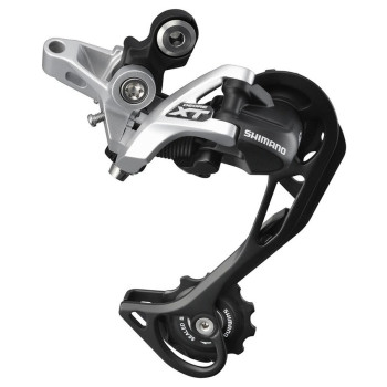 Заден дерайльор Shimano Deore XT RD-M781SILVER