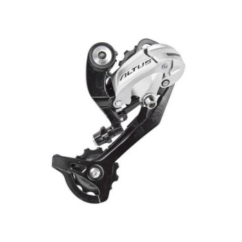 Заден дерайльор Shimano Altus RD-M370 SGS