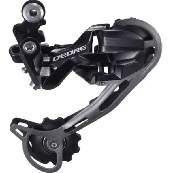 ЗАДЕН ДЕРАЙЛЬОР SHIMANO DEORE RD-M592-SGS