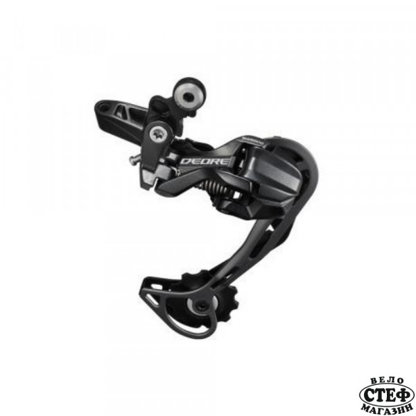 ЗАДЕН ДЕРАЙЛЬОР SHIMANO DEORE RD-M593-SGS