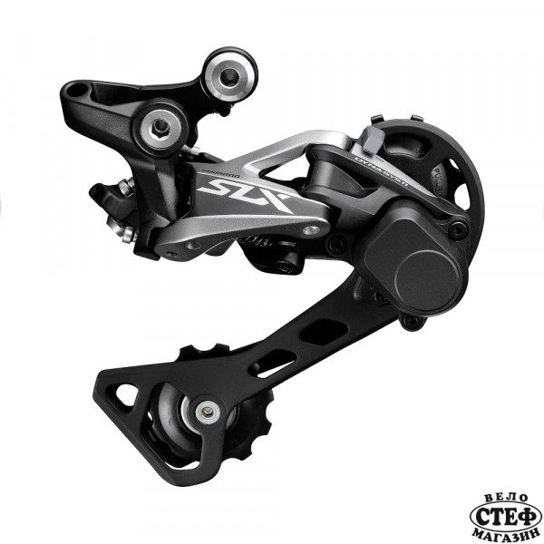 ЗАДЕН ДЕРАЙЛЬОР SHIMANO SLX RD-M7000-GS - 11СК.