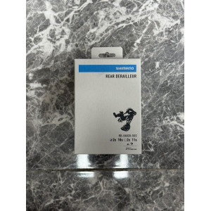 Заден дерайльор Shimano CUES RD-U6020-10 SGS 10ск. AM