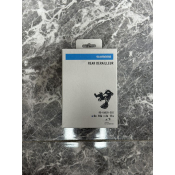Заден дерайльор Shimano CUES RD-U6020-10 SGS 10ск. AM