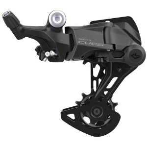 ДЕРАЙЛЬОР ЗАДЕН SHIMANO RD-U4000 CUES GS 9S