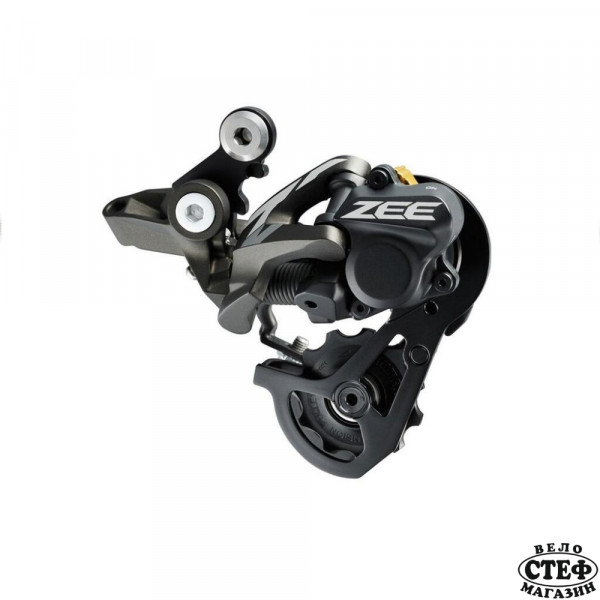 Заден Дерайльор Shimano RD-M640 28T 10ск SSC