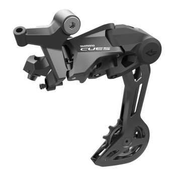 Заден дерайльор Shimano CUES RD-U6020-10 SGS 10ск. ОМ