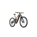 Електрически велосипед Conway eWME 2.0