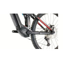 Електрически велосипед CONWAY eWME 4.9