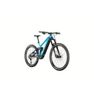 Електрически велосипед CONWAY eWME 5.9