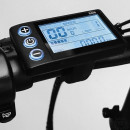 Сгъваемо електрическо колело Elmotive RSIII Pro | черен