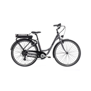 Електрически велосипед BIANCHI E-Spillo City Lady 8