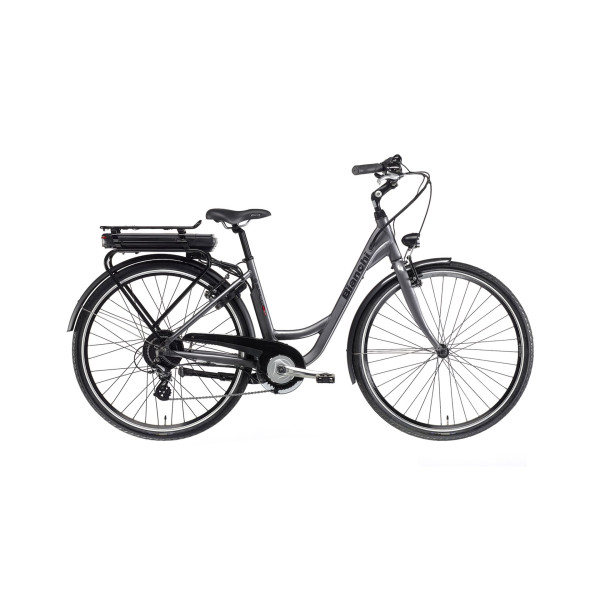 Електрически велосипед BIANCHI E-Spillo City Lady 8