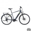 SPR E-TREKKING FASTER GENT 28"