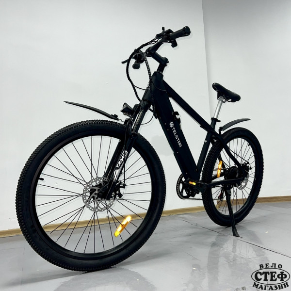 ПЛАНИНСКИ ЕЛЕКТРИЧЕСКИ ВЕЛОСИПЕД MTB E- BIKE TELSTAR RANGER 600W 2023