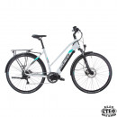 SPR E-TREKKING FASTER LADY 28"