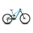 Електрически велосипед CONWAY eWME 5.9