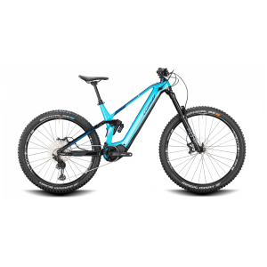 Електрически велосипед CONWAY eWME 5.9