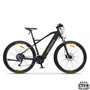 Планински електрически велосипед EcoBike SX5 350