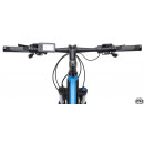 Планински електрически велосипед EcoBike S5 29 инча 350