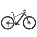 Електрически велосипед E-MTB SUPREME 29