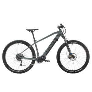 Електрически велосипед E-MTB SUPREME 29