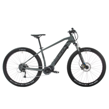 Електрически велосипед E-MTB SUPREME 29